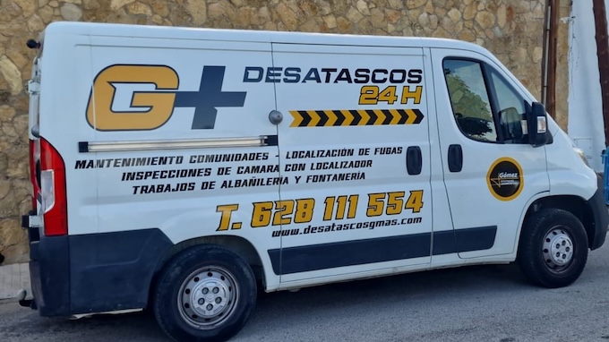 Ventajas de los servicios de desatascos 24 horas frente a las soluciones caseras.